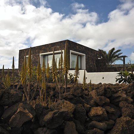 Villa Timanfaya Tinajo Ngoại thất bức ảnh