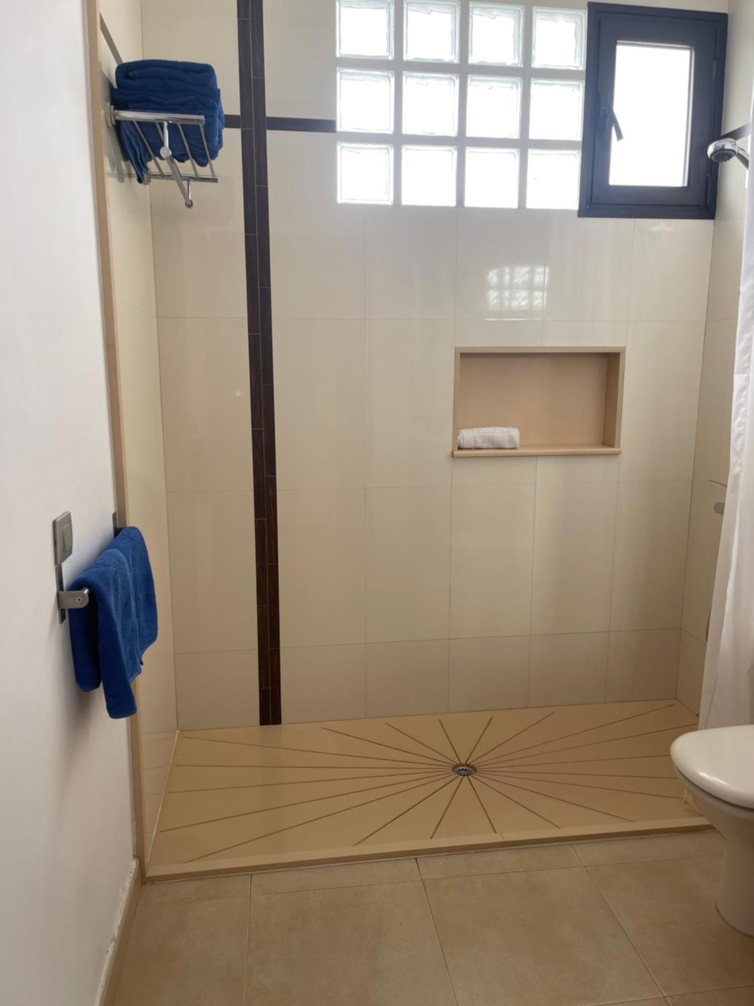Villa Timanfaya Tinajo Ngoại thất bức ảnh