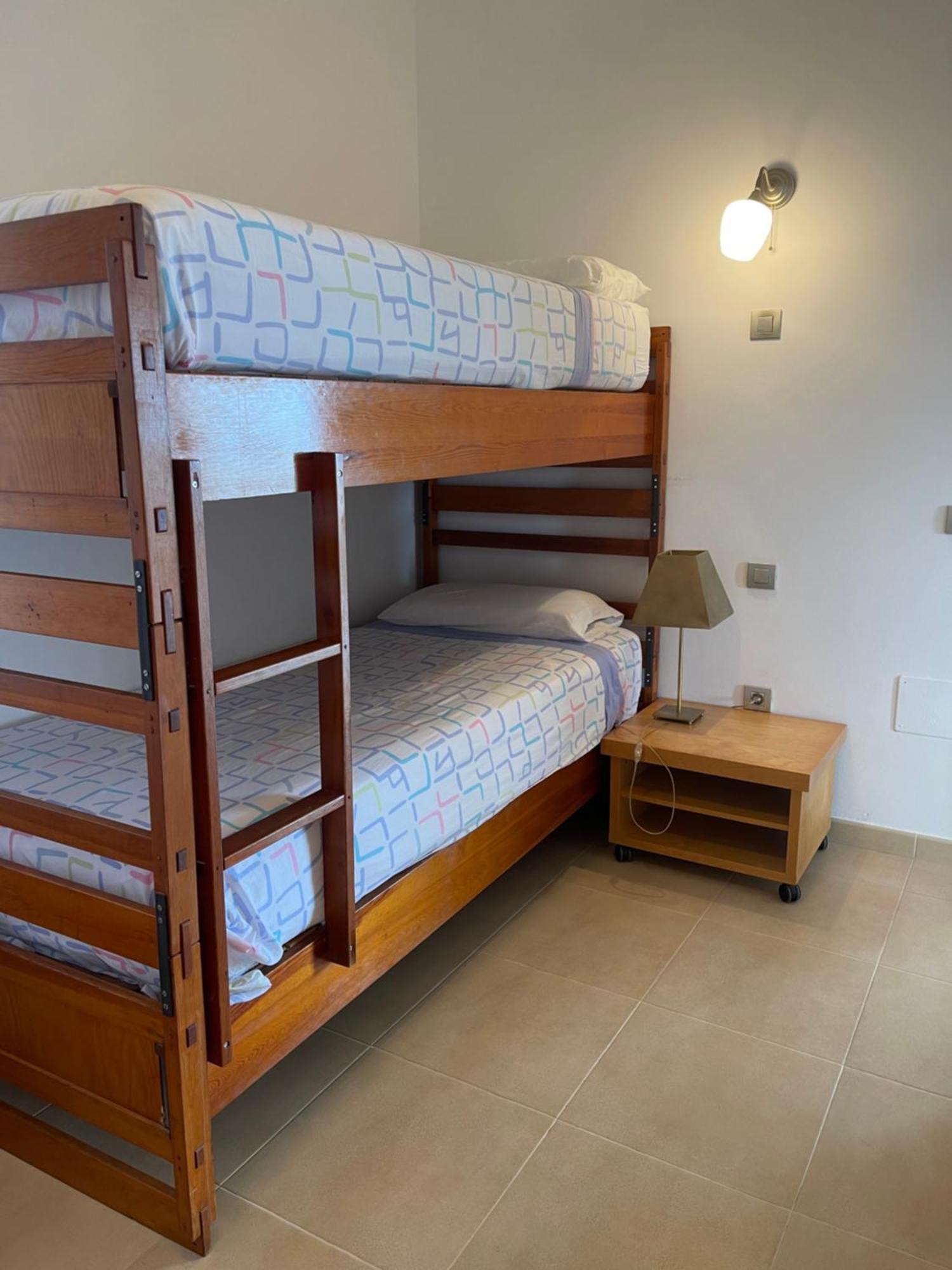 Villa Timanfaya Tinajo Ngoại thất bức ảnh