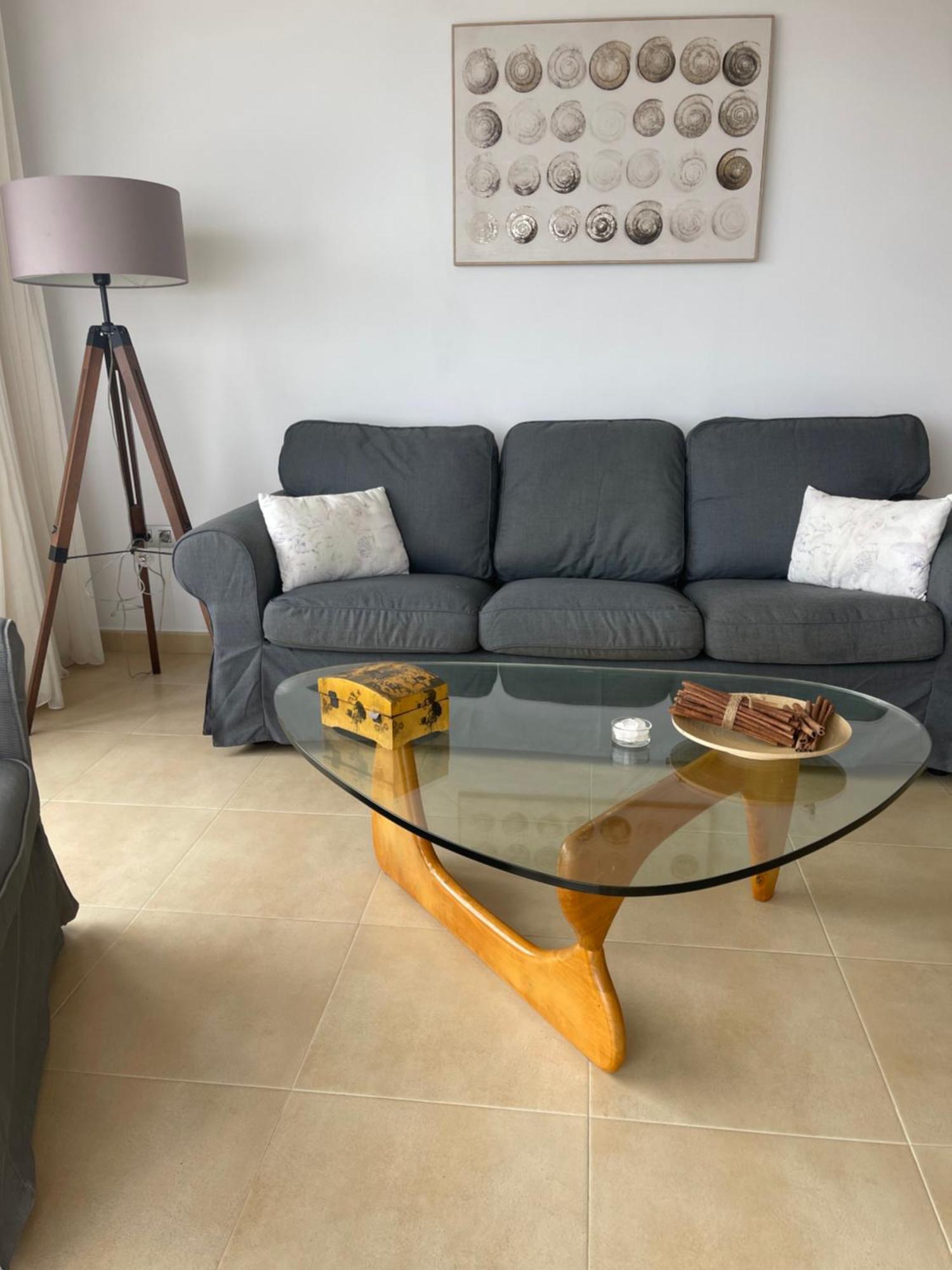 Villa Timanfaya Tinajo Ngoại thất bức ảnh