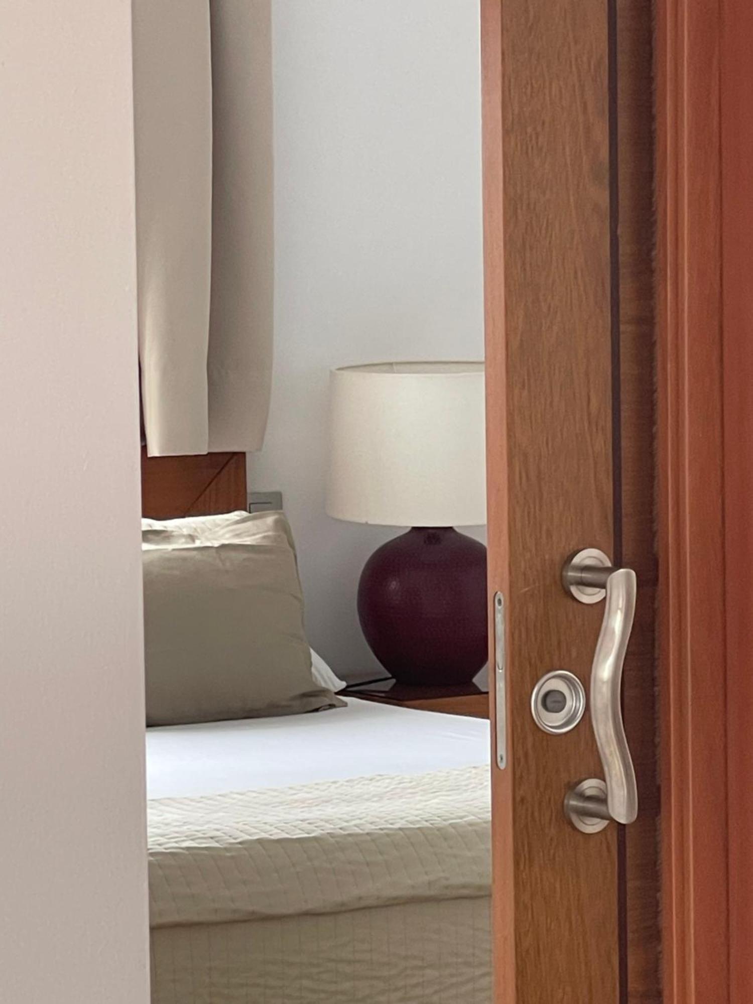 Villa Timanfaya Tinajo Ngoại thất bức ảnh