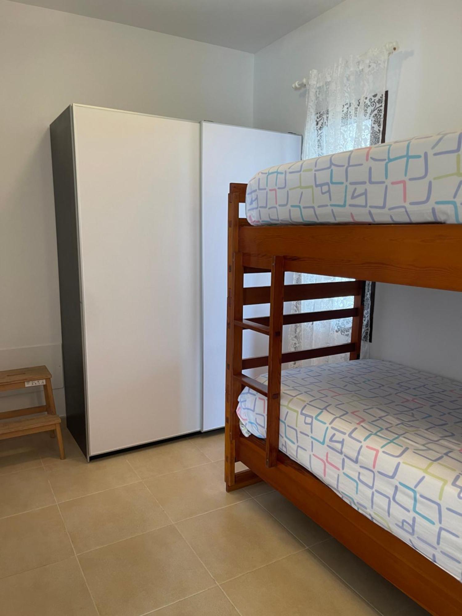 Villa Timanfaya Tinajo Ngoại thất bức ảnh